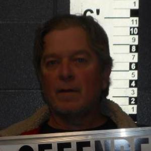 Larry Gene Armentrout a registered Sex Offender of Missouri
