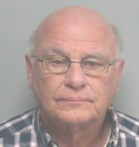 Raymond Earl Boyet a registered Sex Offender of Missouri