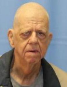 Terry Wayne Lisby a registered Sex Offender of Missouri