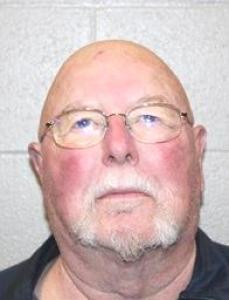 Robert Stanley Carrier a registered Sex Offender of Missouri