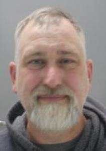 Jeremiah Scott Clogston a registered Sex, Violent, or Drug Offender of Kansas