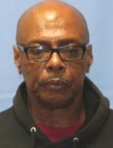 Clarence Lee Miller Jr a registered Sex Offender of Missouri
