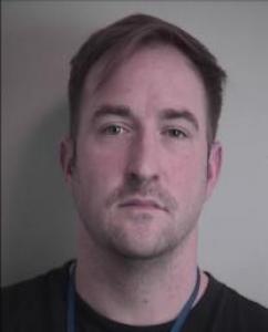 Jacob Michael Bitters a registered Sex Offender of Missouri