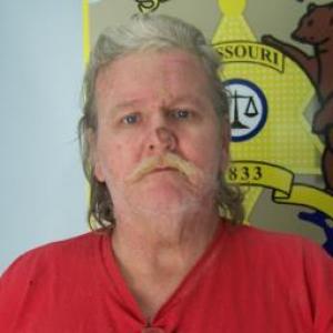 Clinton Patrick Parker a registered Sex Offender of Missouri