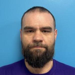 Aaron William Sarnowski a registered Sex Offender of Missouri