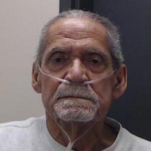 Jesus Amieva a registered Sex Offender of Missouri