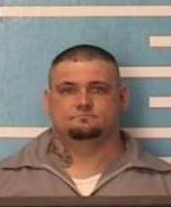 James Edward Reed 2nd a registered Sex Offender of Missouri