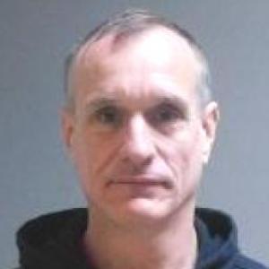 Brandon Edward Simmons a registered Sex Offender of Missouri