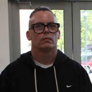 Eric Jason Gullekson a registered Sex Offender of Missouri