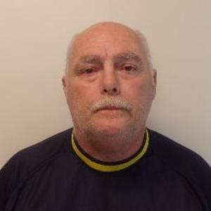 Carl Sherman Todd a registered Sex Offender of Missouri