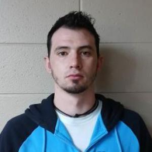 Kameron Edward Houchins a registered Sex Offender of Missouri