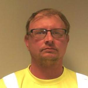 James Richard Devries a registered Sex Offender of Missouri