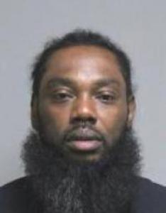 Marcus Dewayne Thomas a registered Sex Offender of Missouri