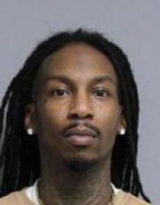 Terrance Alonzo Adams a registered Sex Offender of Missouri