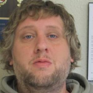 Charles Woodrow Hill 2nd a registered Sex Offender of Missouri