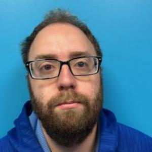 Christopher John Colvin a registered Sex, Violent, or Drug Offender of Kansas