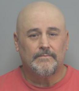 David Michael Shepard a registered Sex Offender of Missouri