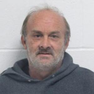 Steven Loren Woodring a registered Sex Offender of Missouri