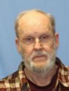 Larry Harold Carter a registered Sex Offender of Missouri