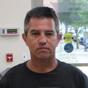 Albert Alonzo a registered Sex Offender of Missouri