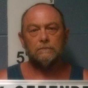 Sean Eric Burwell a registered Sex Offender of Missouri