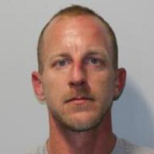 Dustin Ross Collins a registered Sex Offender of Missouri
