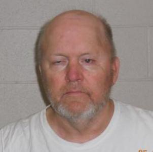 Scott Andrew Ewing a registered Sex Offender of Missouri