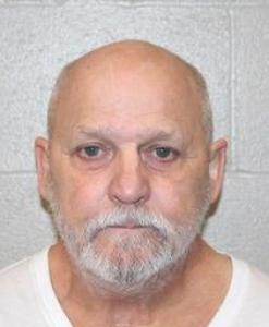 Harry Albert Reynolds Jr a registered Sex Offender of Missouri