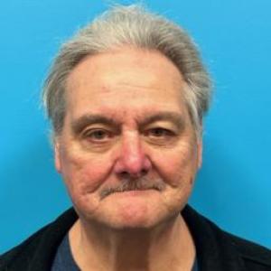 David Dewayne Pinson a registered Sex Offender of Missouri