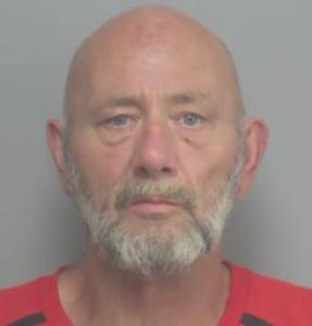 Carl Merl Pitts a registered Sex Offender of Missouri