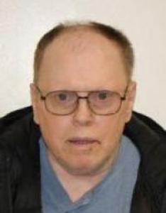 Jay Trent Putman a registered Sex Offender of Missouri