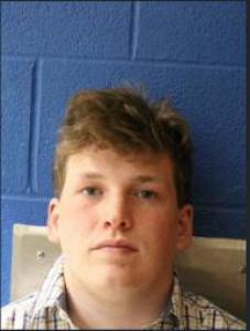 Caleb Michael Larue a registered Sex Offender of Missouri