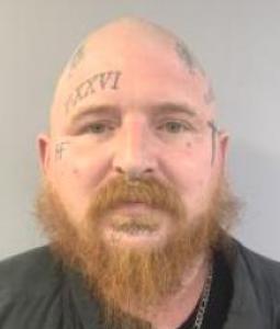 Derek Keith Ward a registered Sex Offender of Missouri