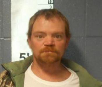 Jess R Spence a registered Sex Offender of Missouri