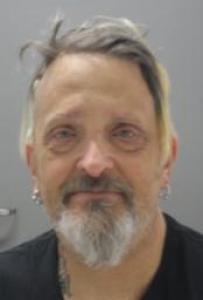 Darrin James Pinegar a registered Sex Offender of Missouri