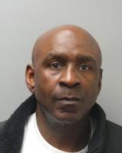 Darren Jerome Goode a registered Sex Offender of Missouri