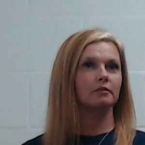 Angela Nicole Evans a registered Sex Offender of Missouri