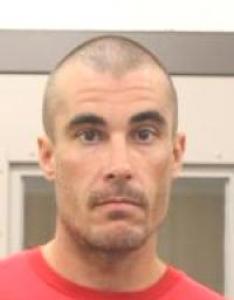 Cory James Komar a registered Sex Offender of Missouri