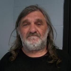 James Edward Mabe a registered Sex Offender of Missouri