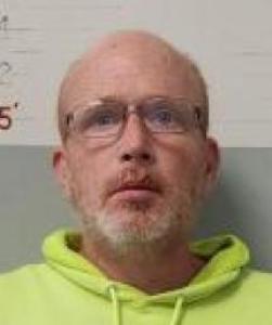 Kenneth Roy Conklin a registered Sex Offender of Missouri