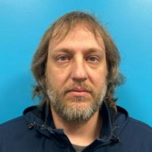 Christopher Allen Groff a registered Sex Offender of Missouri
