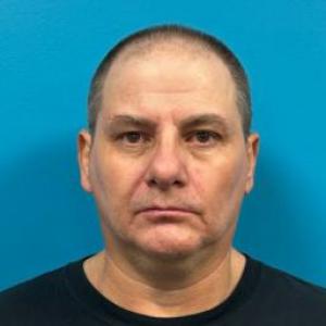 Roger Earl Jones a registered Sex Offender of Missouri