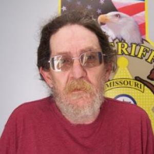Brandon Eugene Yacks a registered Sex Offender of Missouri