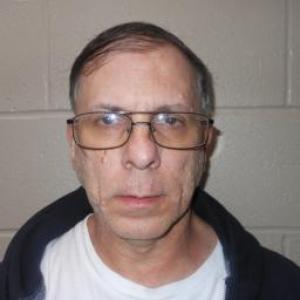 Richard Eugene Merritt Jr a registered Sex Offender of Missouri