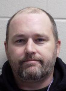 Adam Christopher Crider a registered Sex Offender of Missouri