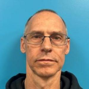 Richard Scott Thompson a registered Sex Offender of Missouri