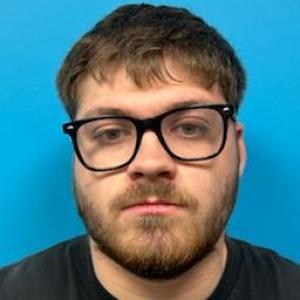 Brett Joseph Nyquist a registered Sex Offender of Missouri