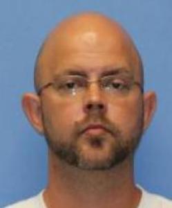 Anthony Raymond Smith a registered Sex Offender of Missouri