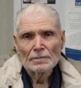 Clay Don Bilbary a registered Sex Offender of Missouri