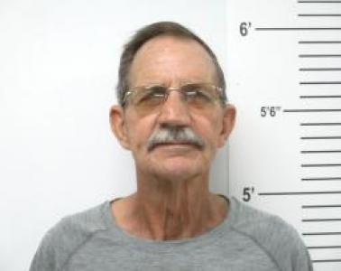 John Gregory Holmes a registered Sex Offender of Missouri